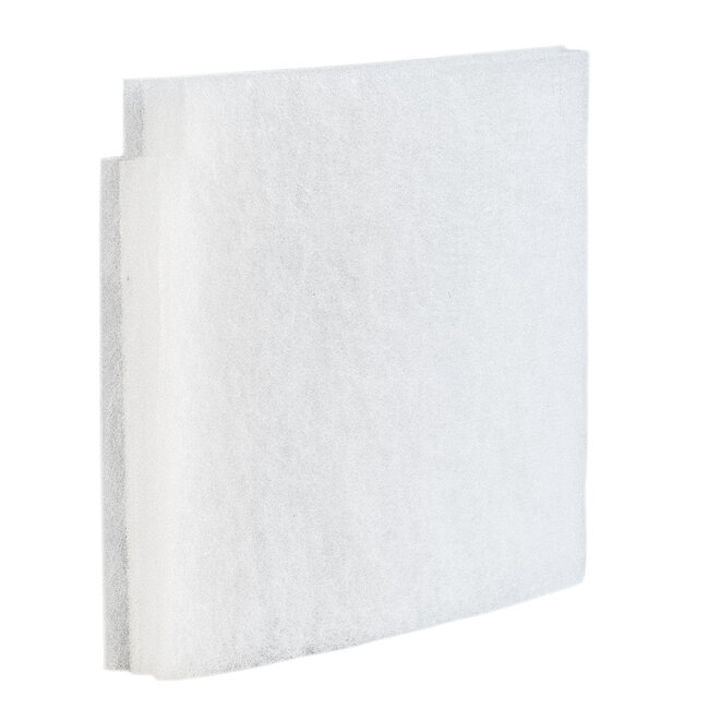 NIBE Fighter F110/F130/F135/F470 Filterset (4 stuks) G4 – Huismerk