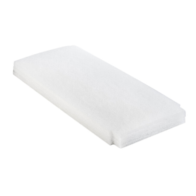 NIBE F370/F750 Filterset (4 stuks) 445×196 mm G4 – Huismerk