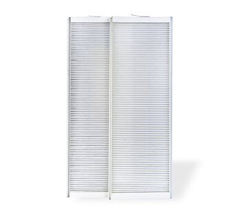 HQ-Filters Zehnder ComfoAir E  | G4/F7 | Pollenfilter
