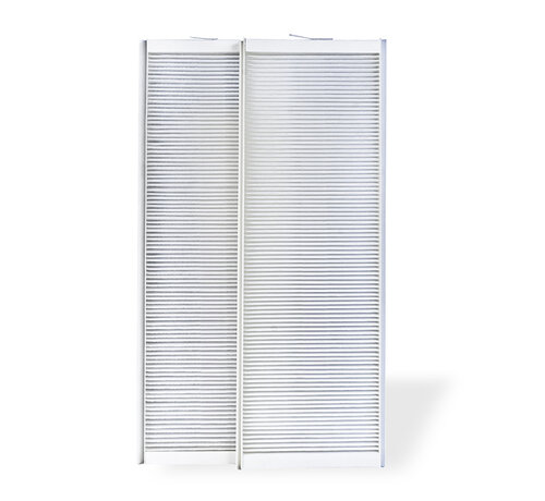 HQ-Filters Zehnder ComfoAir E300 | E400 Filters | ePM1 / Coarse | G4/F7 |  Set van 2 filters