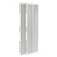Zehnder ComfoAir E 300 / 400 filterset – 2 stuks | G4+G4 | 160×500×20 mm | Origineel
