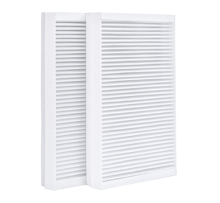 Soler & Palau Sabik 350-F - G4/F7 (Originalfiltersatz)