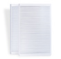 Soler & Palau Sabik 350-F - G4/F7 Filters