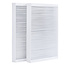 Soler & Palau Sabik 350-F filterset – 2 stuks | G4+G4 | 202×352×48 mm | Origineel