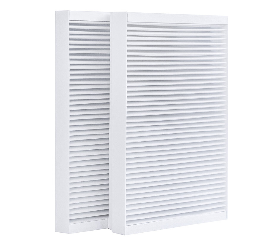 Soler & Palau Sabik 210-F - G4/F7 (original filter set)