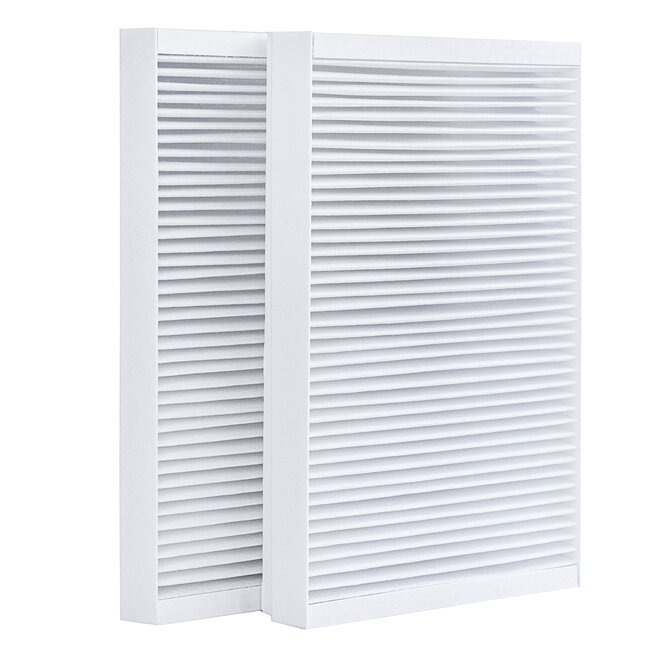 Originele Soler & Palau Sabik 210-F - G4 Filters