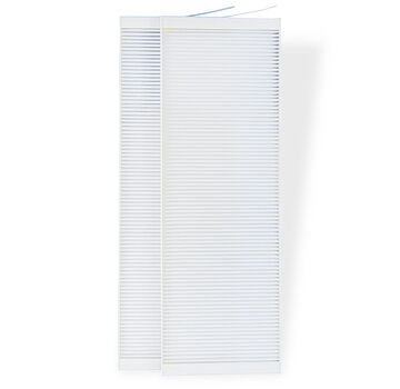 HQ-Filters Orcon HRC 300/400 EcoMax/MaxComfort Filterset G4