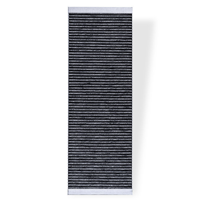 Orcon HRC 300 / 400 / 500 Ecomax / MaxComfort Koolstoffilter (F7 + Actief kool) – HQ-Filters Huismerk