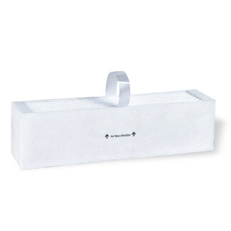 HQ-Filters Brink Sonair 3.0 Filter F7 (1 stuk) – Huismerk