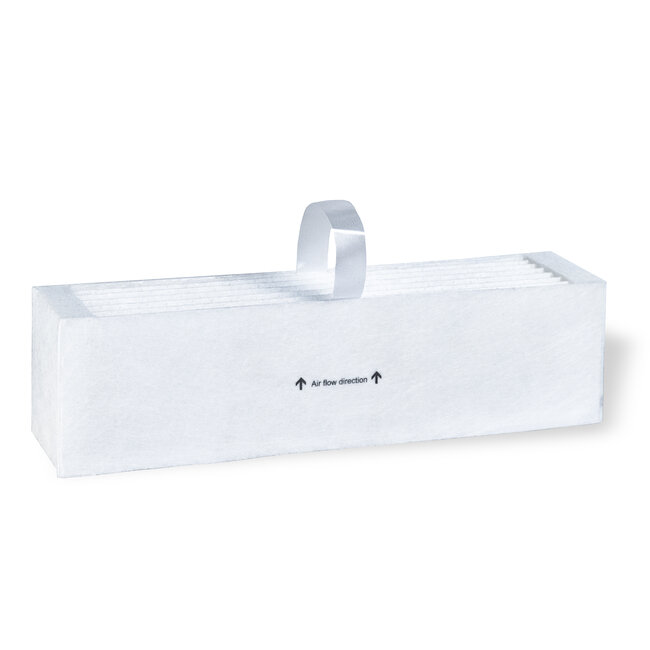 Brink Sonair 3.0 filter – 1 stuk | F7 | 251×55×68 mm | Huismerk