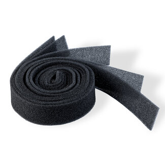 HQ-Filters HQ Ventifilter voor ventilatierooster