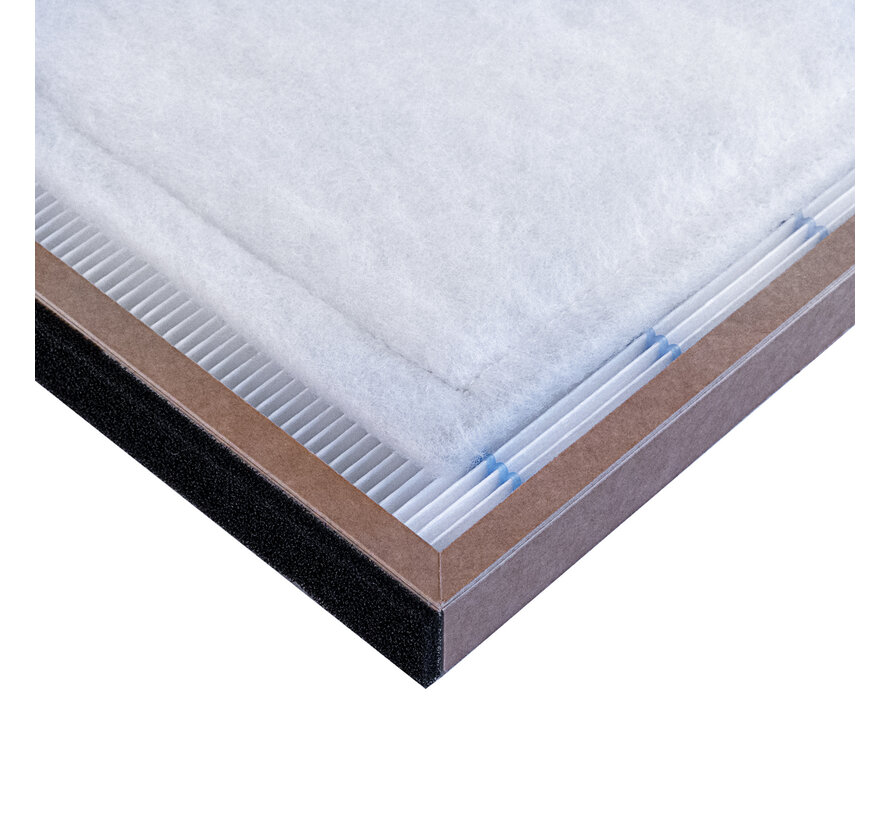 Inventum Luchtfilter voor de ClimateControl module V2 | S1090033  (house brand)