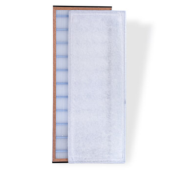 HQ-Filters Inventum Luchtfilter voor de ClimateControl module V2 | S1090033  (Hausmarke)