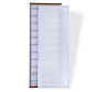 Inventum Luchtfilter voor de ClimateControl module V2 | S1090033  (house brand)
