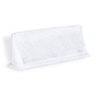 Sonair A + / F + G3 filter excl. Filter holder | huismerk