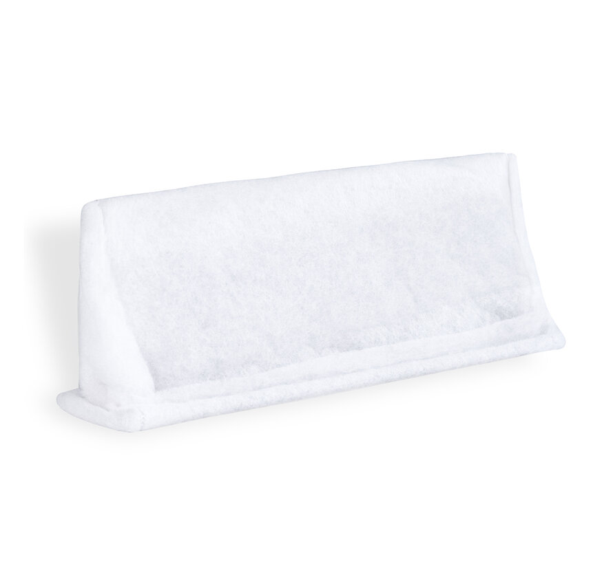 Sonair A + / F + G3 filter excl. Filter holder | huismerk