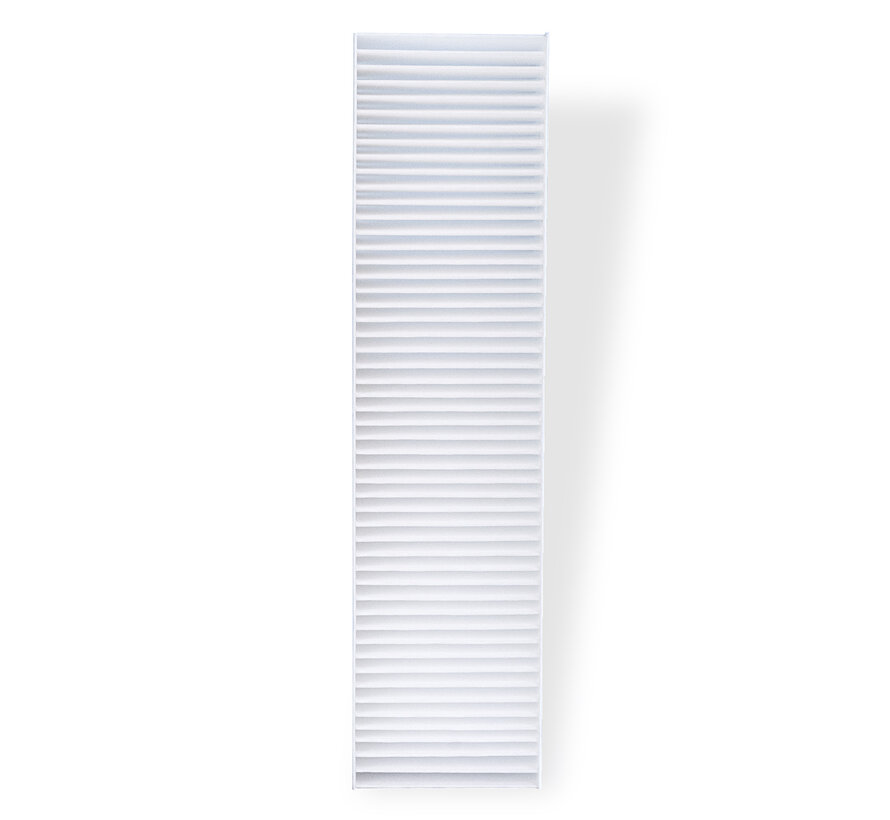 Jaga Oxygen filter G3  | Oxygen 2 / OXRE met klep |  8800.1284