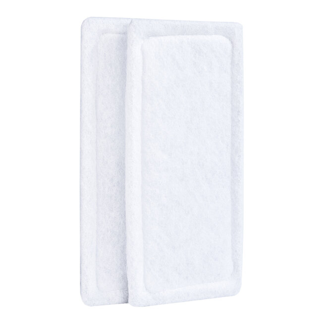 Brink Renovent HR Small G3 Filterset (2 stuks) – HQ-Filters Huismerk – 290×136 mm – ISO Coarse 50% – Retourlucht