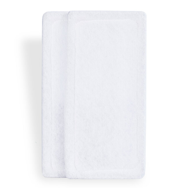 Brink Renovent Excellent 180 G3 Filterset (2 stuks) – HQ-Filters Huismerk – 290×136 mm – ISO Coarse 50%