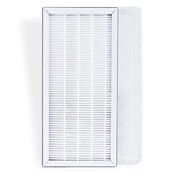 Brink Renovent Small en Renovent Excellent 180 - Pollenfilter