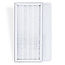 Brink Renovent Small / Excellent 180 Filterset (2 stuks) – HQ-Filters Huismerk – 136×290 mm – ePM1 50% + ISO Coarse 50% – Toevoer + Retour