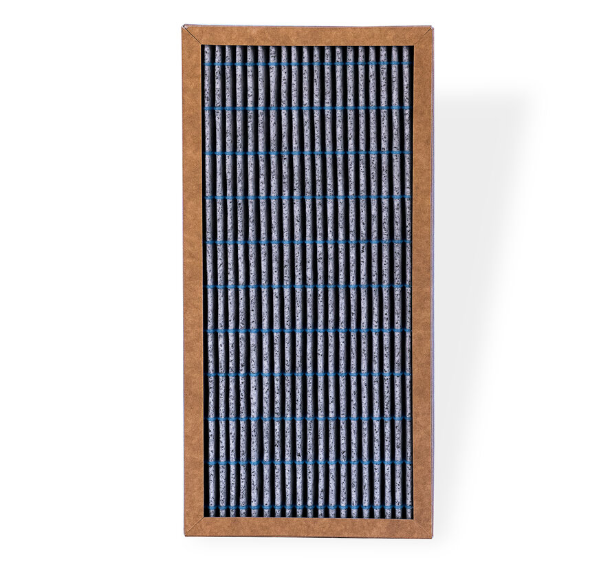 Brink Renovent Small en  Excellent 180 | Koolstoffilter (Carbon)