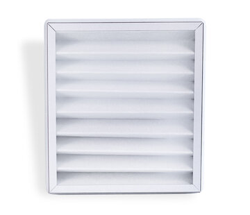 HQ-Filters Inventum Modul-AIR Red Filter | S1090030  (Eigenmarke)
