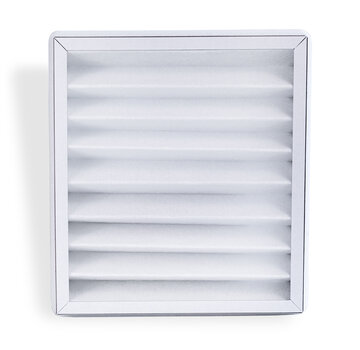 HQ-Filters Inventum Modul-AIR Red Filter | S1090030  (Private label)