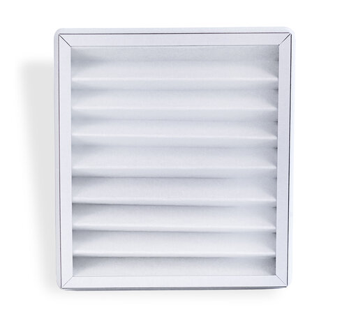 HQ-Filters Replacement filter for Modul-AIR Red Filter | S1090030  (Private label)