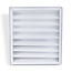 Inventum Modul-AIR Red/Blue Filter G4 – HQ-Filters Huismerk – 248×223×46 mm – ISO Coarse 75% – Z-line constructie – Compatibel met S1090030