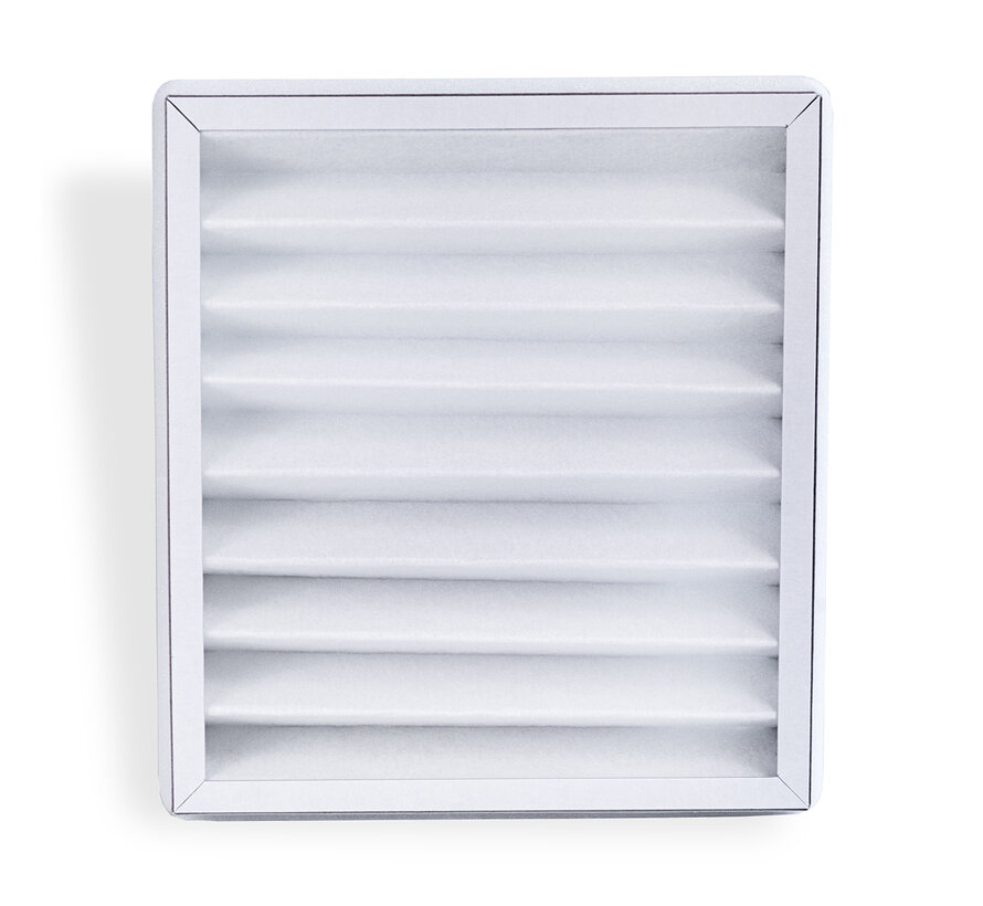Replacement filter for Modul-AIR Red Filter | S1090030  (Private label)