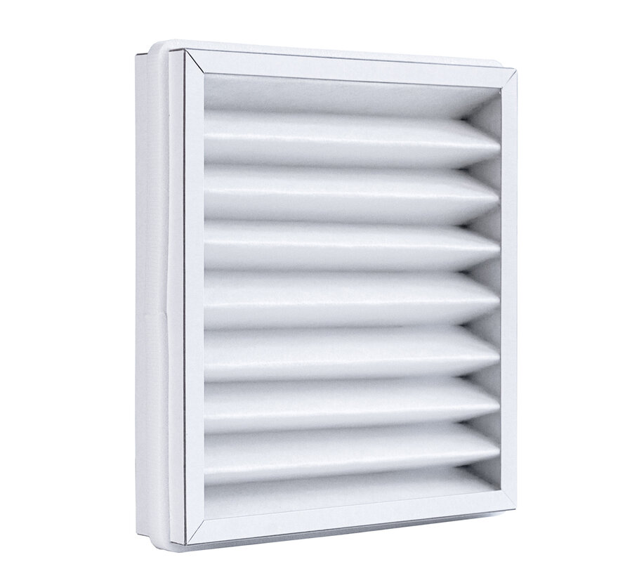 Replacement filter for Modul-AIR Red Filter | S1090030  (Private label)