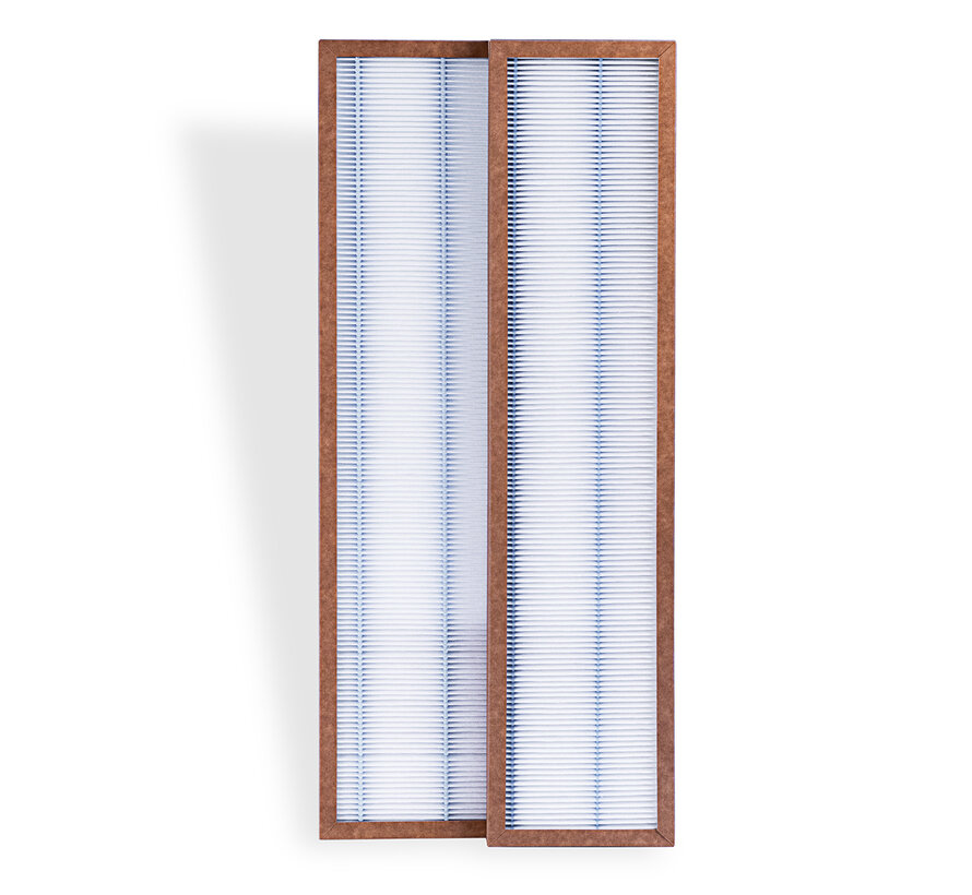 Orcon HRC-300-4BP/R | HRC-300-400-15BP/RH | G3/F7