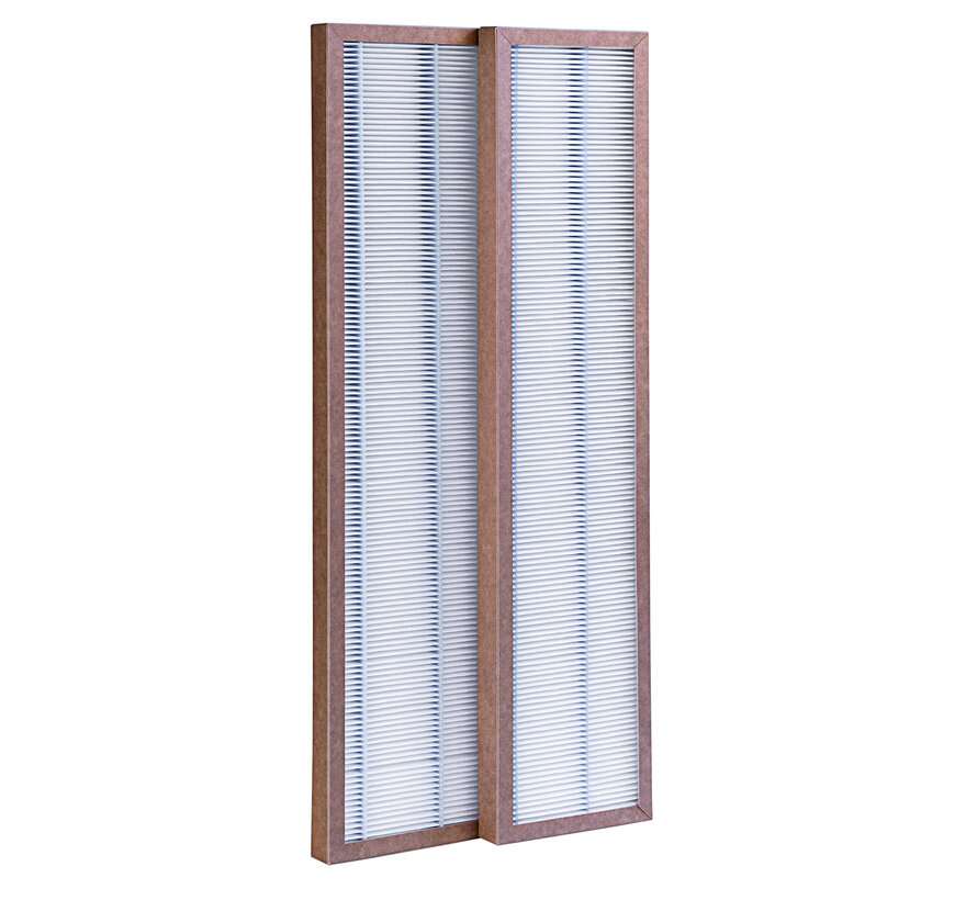 Orcon HRC-300-4BP/R | HRC-300-400-15BP/RH | G3/F7