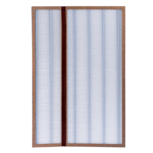 Orcon HRC 300/400 filterset – 2 stuks | G3+F7 | 325×494×23 mm | Huismerk