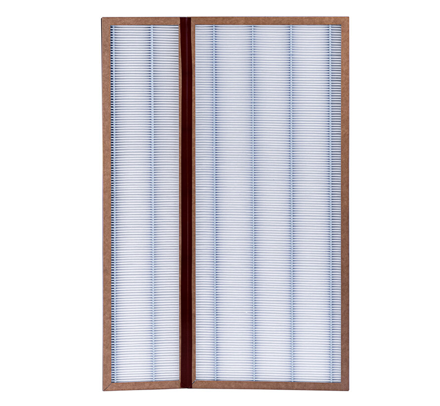 Orcon HRC-300-4BP/R | HRC-300-400-15BP/RH | G3/F7