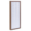 NIBE SAM 40 Pollenfilter F7 – HQ-Filters Huismerk – 185×440×30 mm – ePM1 70% – Toevoerlucht – Mini Pleat – Geschikt voor modellen t/m 06-2020