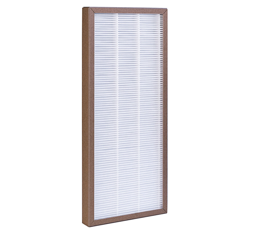 NIBE pollenfilter SAM 40  - F7 -185x440x30 mm.