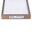 NIBE SAM 40 Pollenfilter F7 – HQ-Filters Huismerk – 185×440×30 mm – ePM1 70% – Toevoerlucht – Mini Pleat – Geschikt voor modellen t/m 06-2020