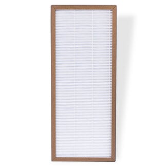 HQ-Filters NIBE SAM 40 Pollenfilter F7 (1 stuk) – 185×440×30 mm – Huismerk