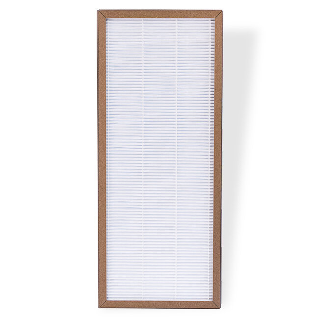 NIBE SAM 40 Pollenfilter F7 – HQ-Filters Huismerk – 185×440×30 mm – ePM1 70% – Toevoerlucht – Mini Pleat – Geschikt voor modellen t/m 06-2020