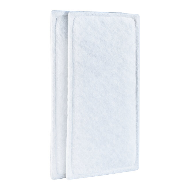 Brink Flair 300 / 400 filterset – 2 stuks | G4+G4 | 245×510 mm | Huismerk