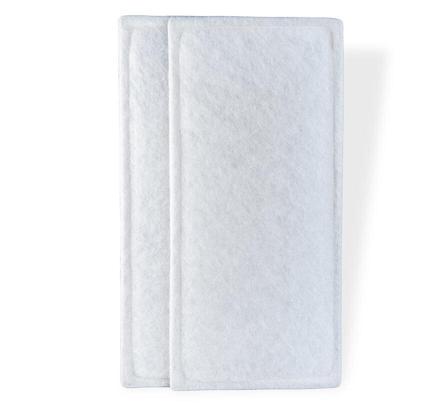 Brink Flair 300/400 | 532716 | replacement G4 | G4 filters
