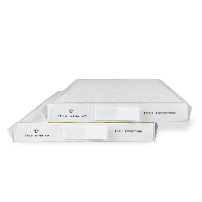 Wernig Comfort-Vent Q 350 / 600  | G4/G4