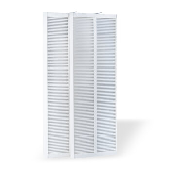 HQ-Filters Wernig Comfort-Vent Q 350 / 600  | G4/G4