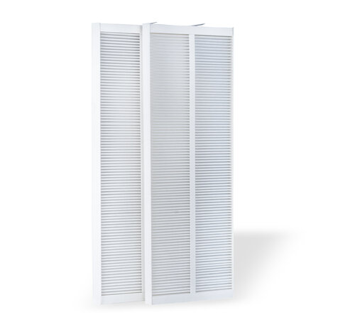 HQ-Filters Ersatzluftfilter Wernig Comfort-Vent Q 350 / 600  | G4/G4