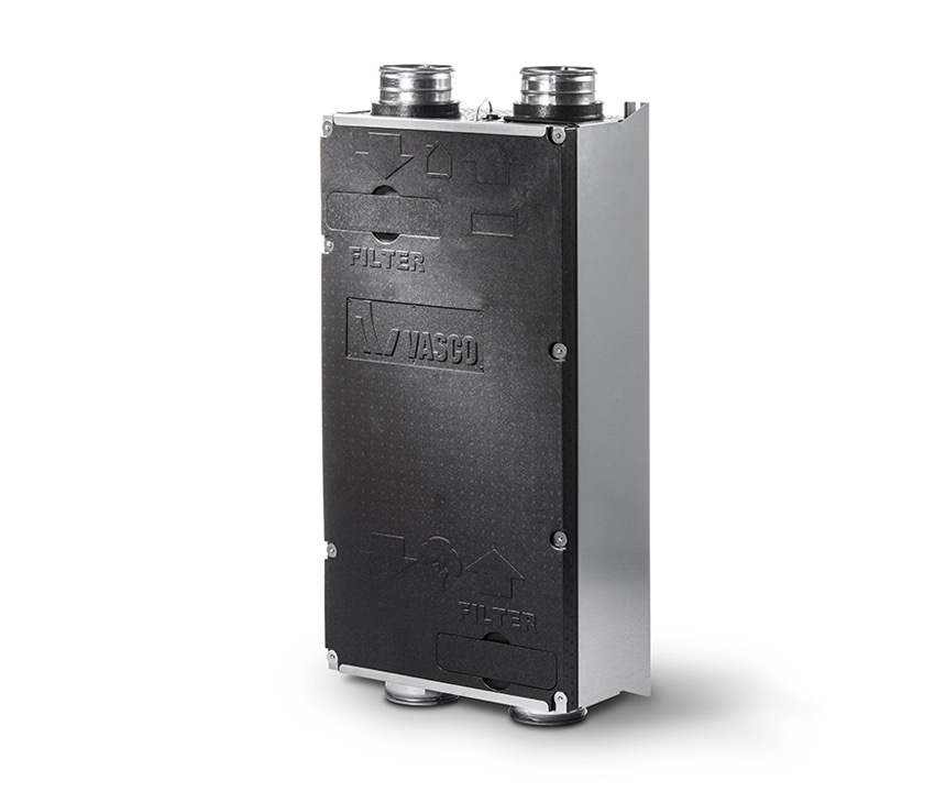 Vasco D275 III G4+F7 WTW Filterset – Origineel & HQ-Filters Huismerk