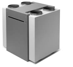 Originele Vasco D400 EP II filters of voordelig HQ-Filters huismerk – G4 + F7 filtersets uit voorraad