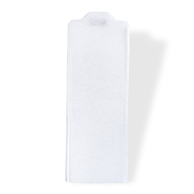 Zehnder WHR 930 / 950 / 960 G3 Filterset (2 stuks) – HQ-Filters Huismerk – 200×500 mm – ISO Coarse 50% – Klittenband – Compatibel met 006040120