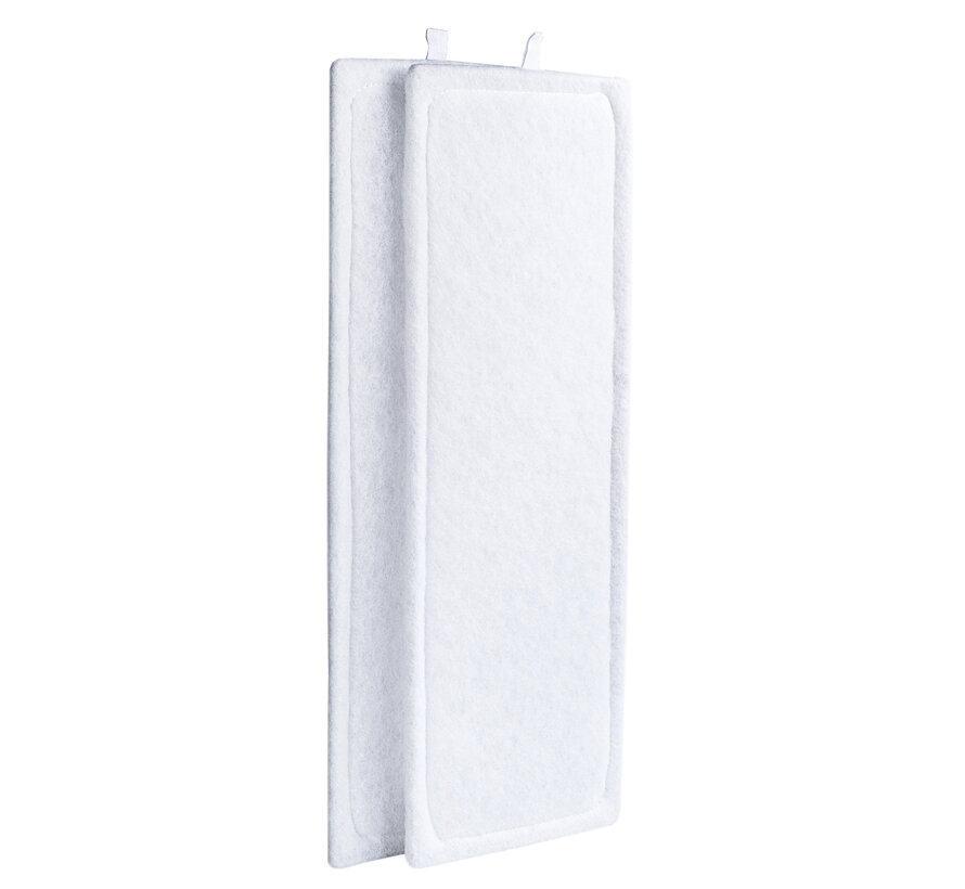 Vent Axia Sentinel 440 | B plus | 185 x 435 mm. | G3